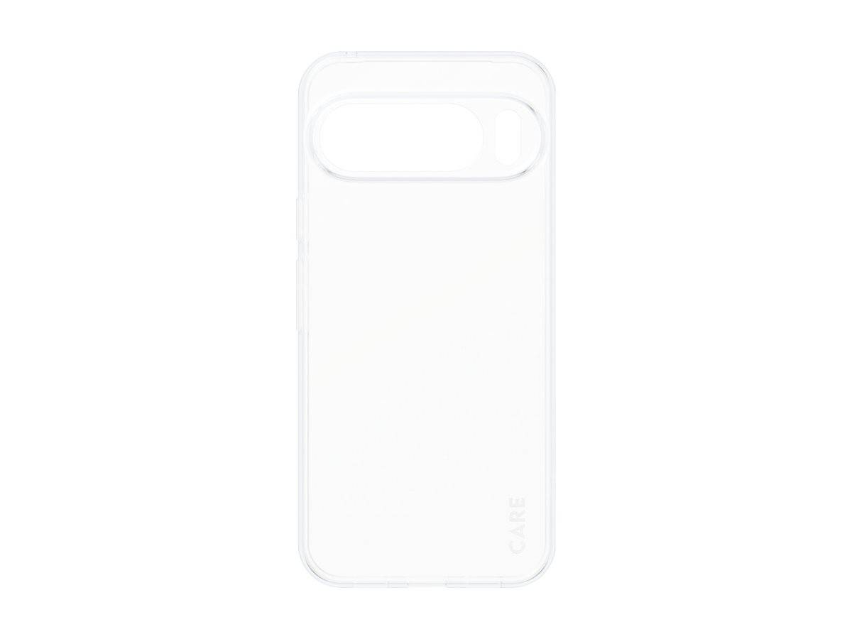 CARE fashionable Case X-Ray Soft Basic Google Pixel 10 Pro XL