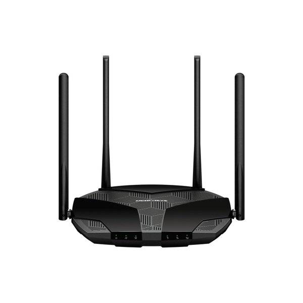 Mercusys MB235-4G 4G+ Cat6 AC1200 Wireless Gigabit Router