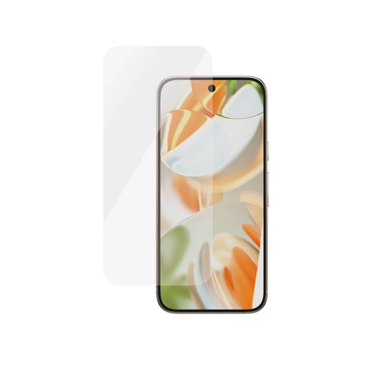 PanzerGlass Screen Protector Google Pixel 10/10 Pro/9/9 Pro CF
