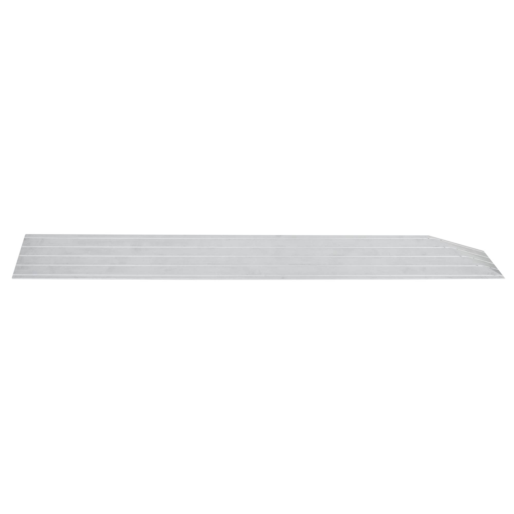 Showtec Ramp + Corner for Dance Floor Sparkle 70 cm mit Ecke