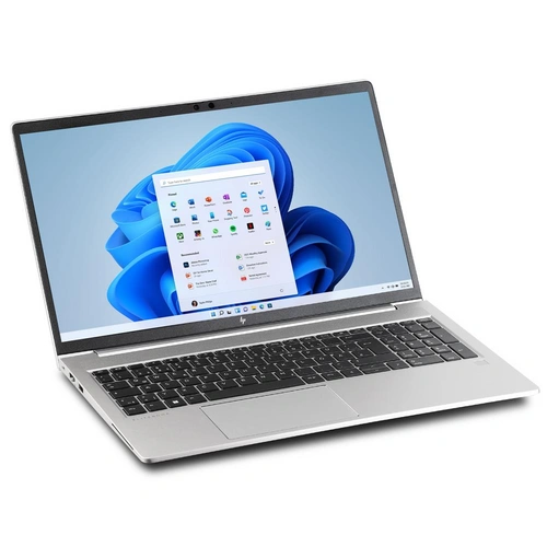 HP EliteBook 650 G10 (B-Ware) 39,6cm (15.6") Notebook (i5 1345U, 32GB, 512GB SSD NVMe, LTE-A Pro, IR-CAM) W11 HP EliteBook 650 G10 (B-Ware) 39,6cm (15.6") Notebook (i5 1345U, 32GB, 512GB SSD NVMe, LTE-A Pro, IR-CAM) W11