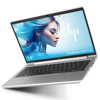 HP EliteBook 640 G10 (B-Ware) 35,6cm (14") Notebook (i5 1345U, 32GB, 512GB SSD NVMe, LTE-A Pro, IR-CAM) Win 11 HP EliteBook 640 G10 (B-Ware) 35,6cm (14") Notebook (i5 1345U, 32GB, 512GB SSD NVMe, LTE-A Pro, IR-CAM) Win 11