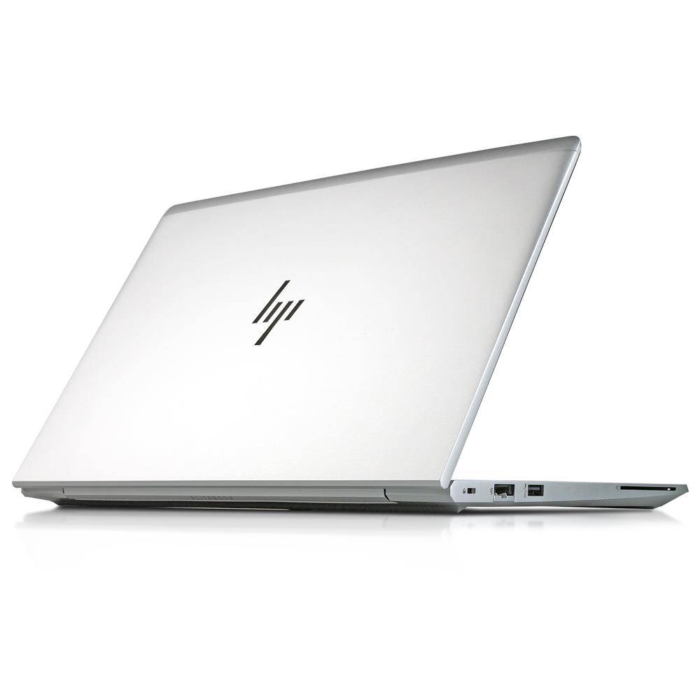 HP EliteBook 640 G10 (Refurbished) 35,6cm (14") Notebook (i5 1345U, 32GB, 512GB SSD NVMe, IR-CAM, FP, FULL HD) W11