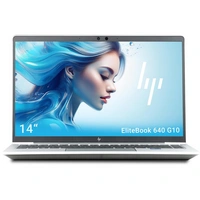 HP EliteBook 640 G10 (B-Ware) 35,6cm (14") Notebook (i5 1345U, 32GB, 512GB SSD NVMe, LTE-A Pro, IR-CAM) Win 11 HP EliteBook 640 G10 (B-Ware) 35,6cm (14") Notebook (i5 1345U, 32GB, 512GB SSD NVMe, LTE-A Pro, IR-CAM) Win 11