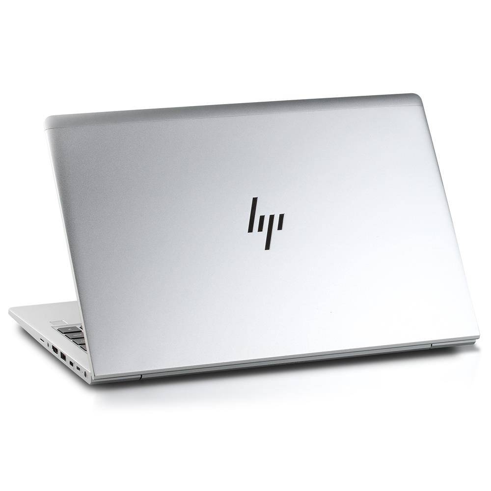 HP EliteBook 640 G10 (Refurbished) 35,6cm (14") Notebook (i5 1345U, 32GB, 512GB SSD NVMe, IR-CAM, FP, FULL HD) W11