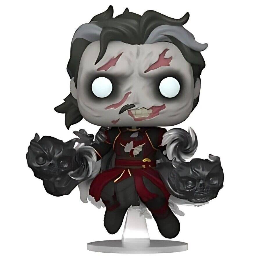 Funko POP Marvel: DSMM - Dead Strange (GW) (SE)