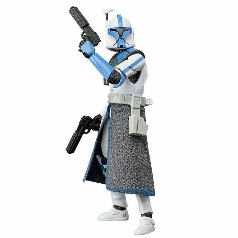 Star Wars Arc Trooper Figur Vintage 10cm