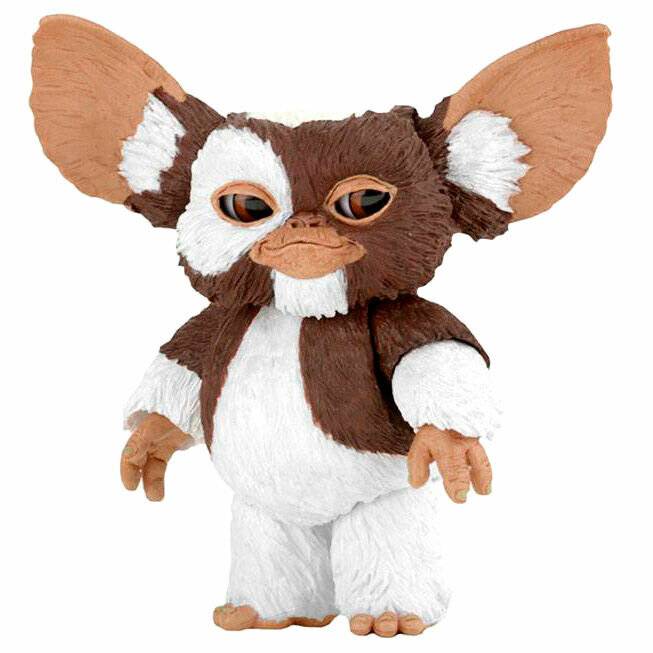 Gremlins Ultimative Gizmo Figur 12cm