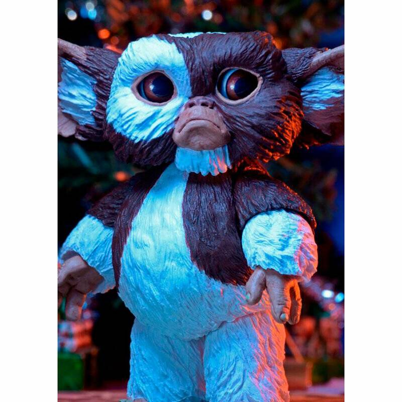 Gremlins Ultimative Gizmo Figur 12cm
