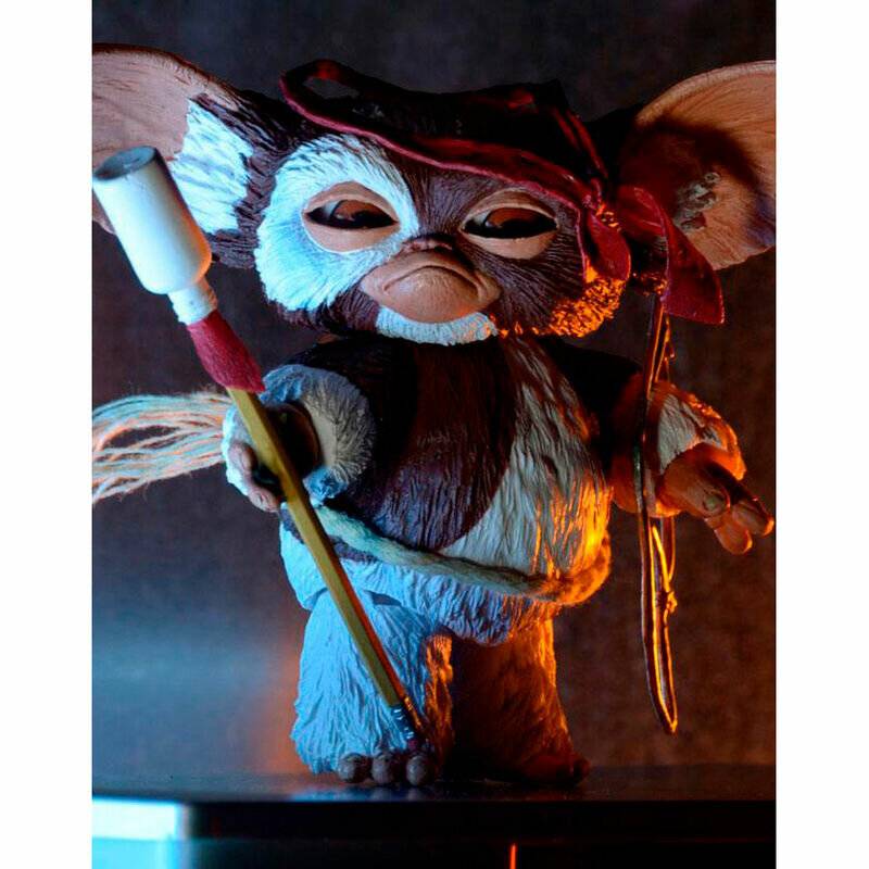 Gremlins Ultimative Gizmo Figur 12cm