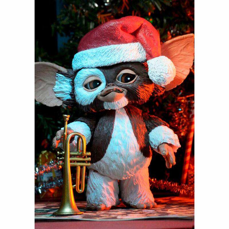 Gremlins Ultimative Gizmo Figur 12cm