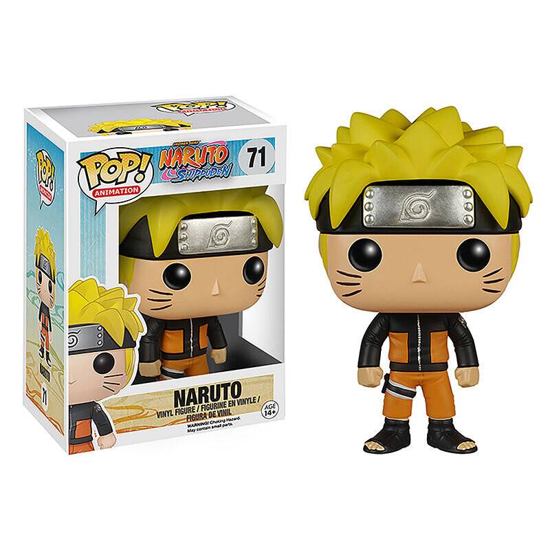 POP-Figur Naruto