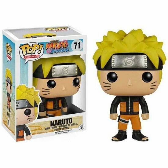 POP-Figur Naruto
