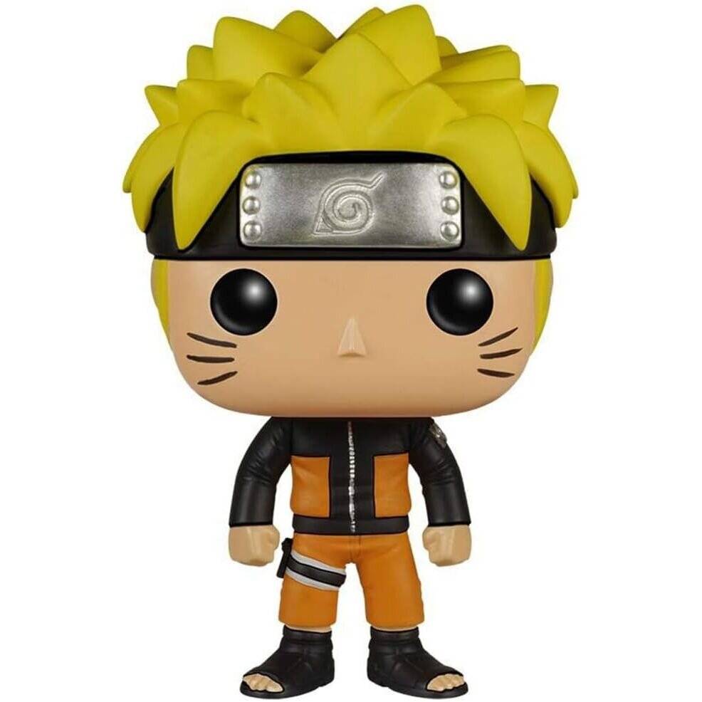 POP-Figur Naruto