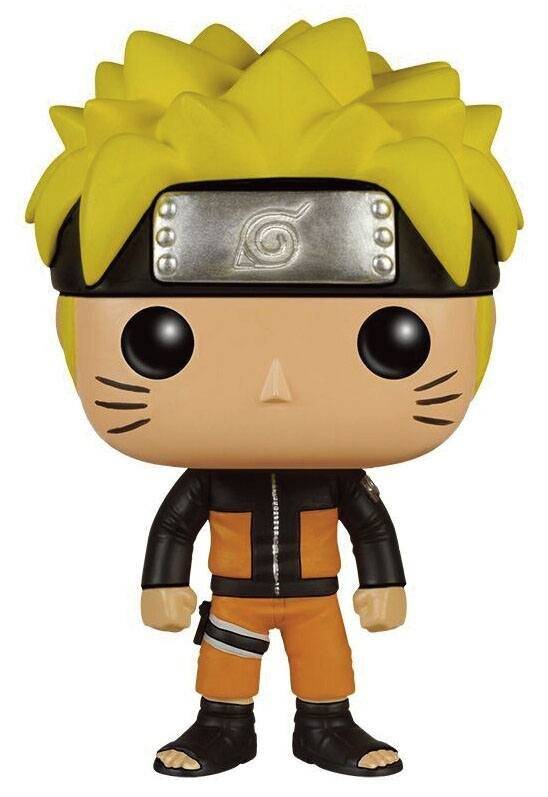 POP-Figur Naruto