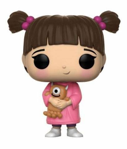 POP-Figur Disney Monsters Inc. Boo