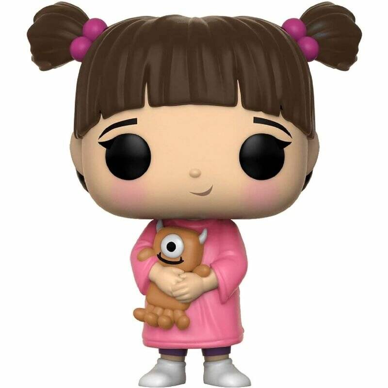 POP-Figur Disney Monsters Inc. Boo