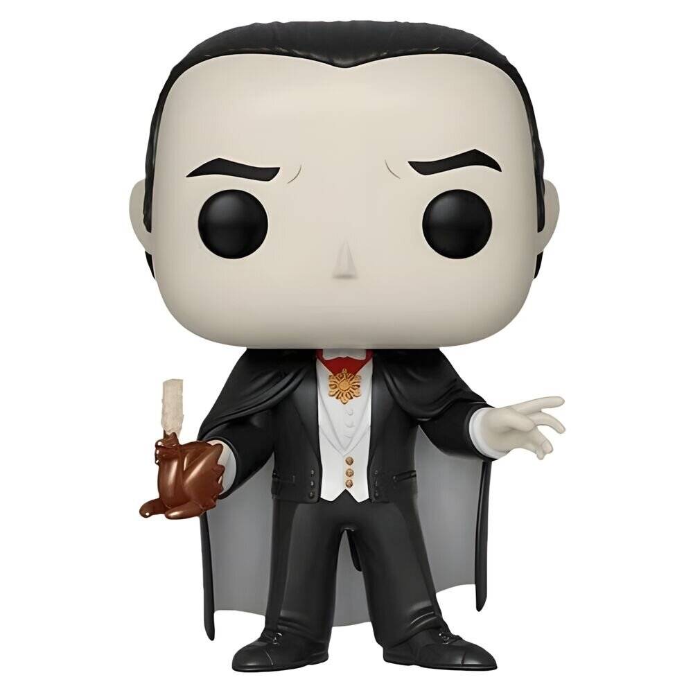 POP-Figur Universal Monsters Dracula Exklusiv