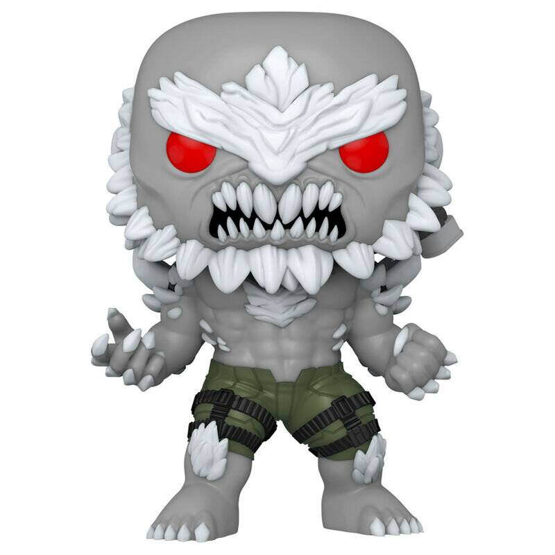POP-Figur DC Comics Doomsday Exklusiv