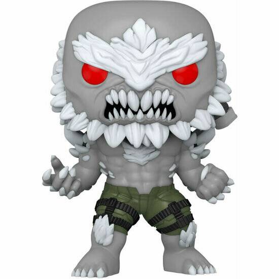 POP-Figur DC Comics Doomsday Exklusiv