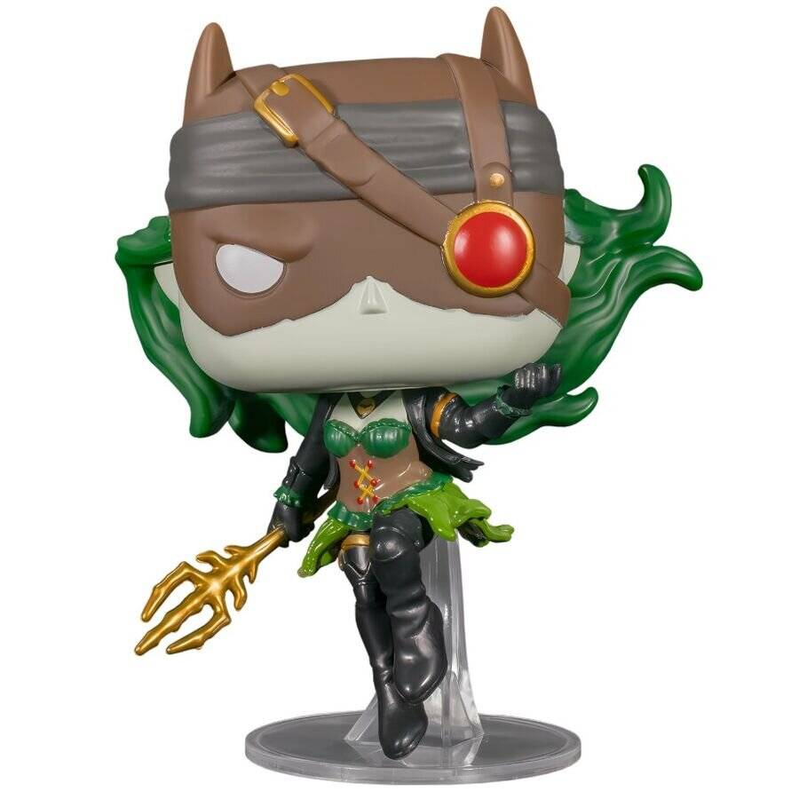 POP Figur DC Comics Batman Der Ertrunkene Exklusiv
