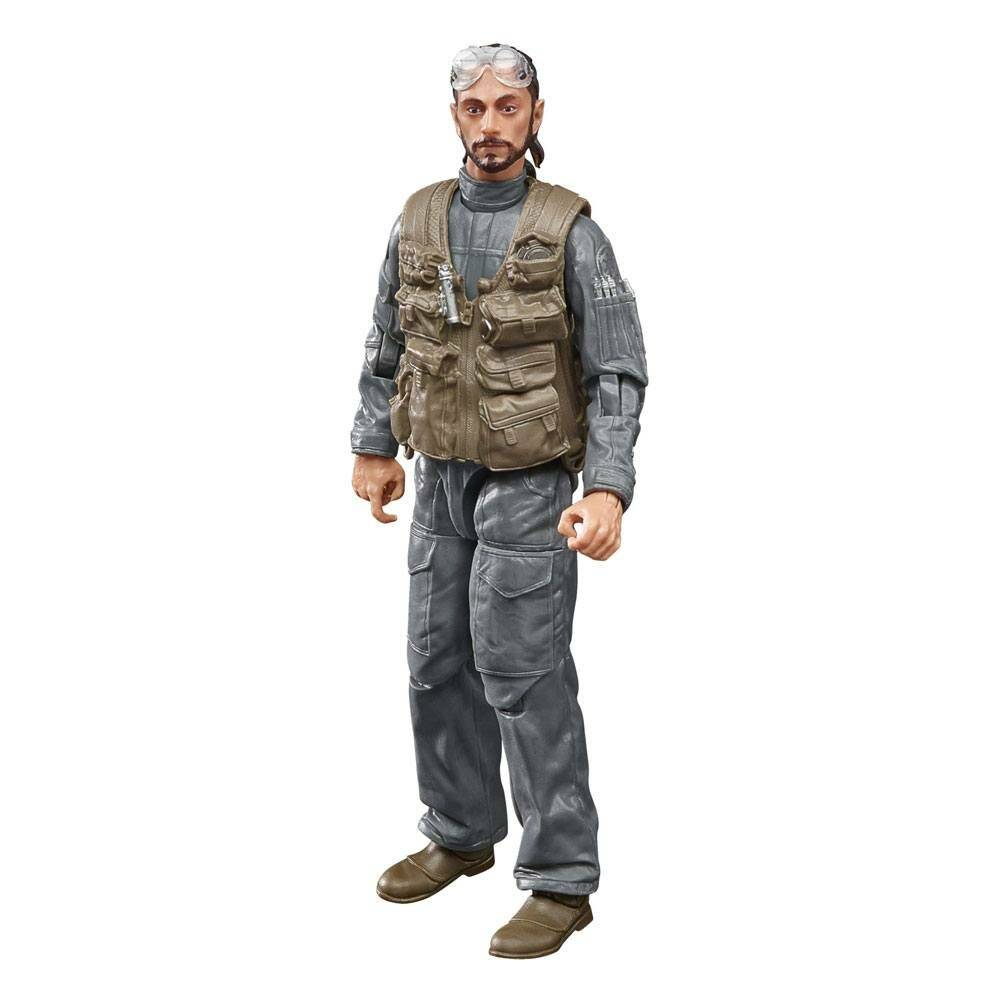 Star Wars Rogue One Bodhi Rook Figur 15cm