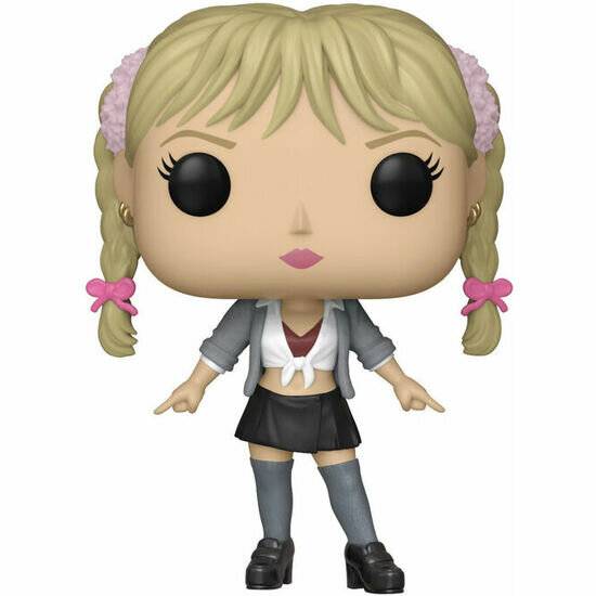 Set Figur POP & Tee Britney Spears One More Time Exklusiv