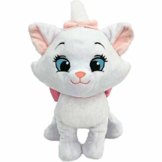 PLÜSCHTIER MARIE DIE DISNEY ARISTOCATS 35CM