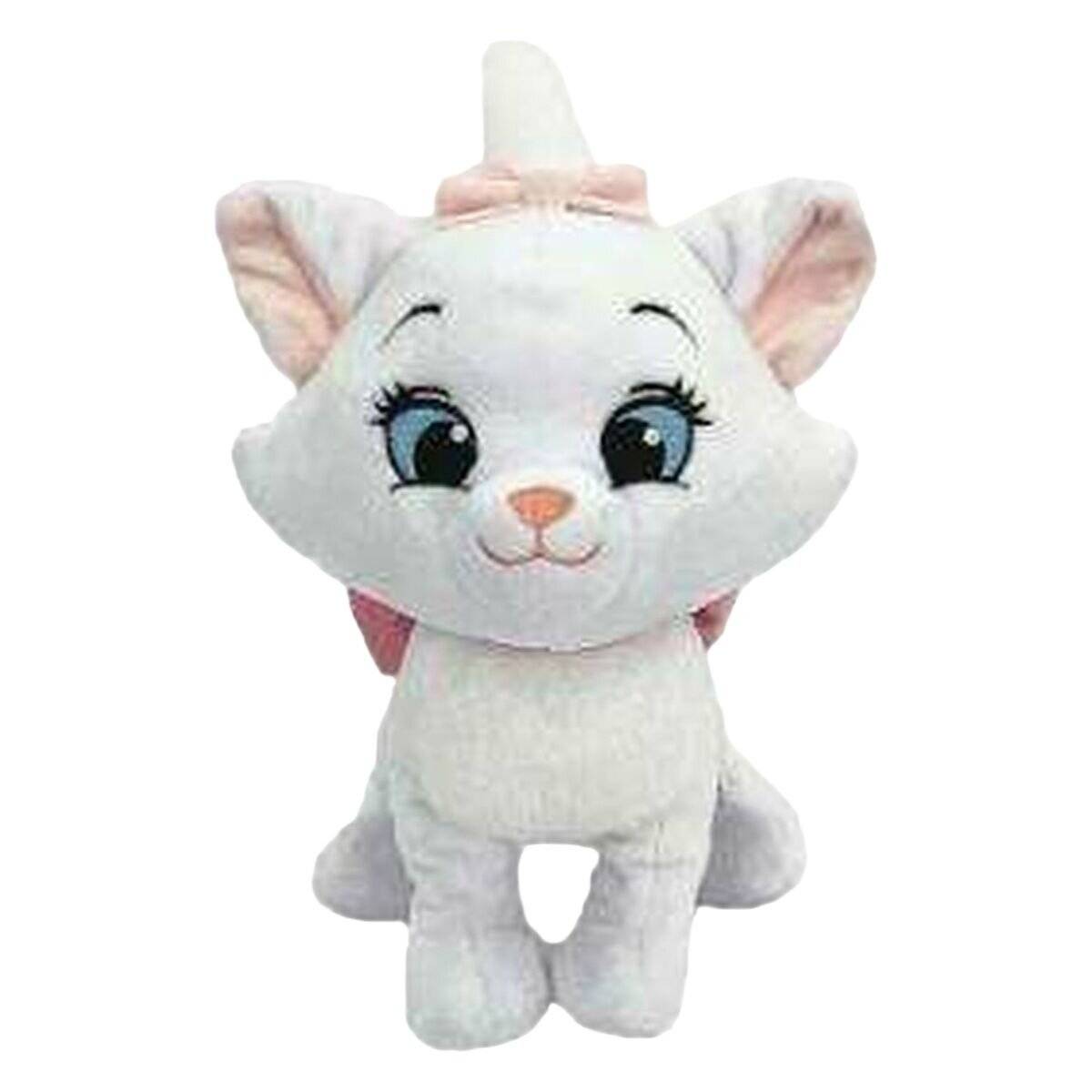 PLÜSCHTIER MARIE DIE DISNEY ARISTOCATS 35CM