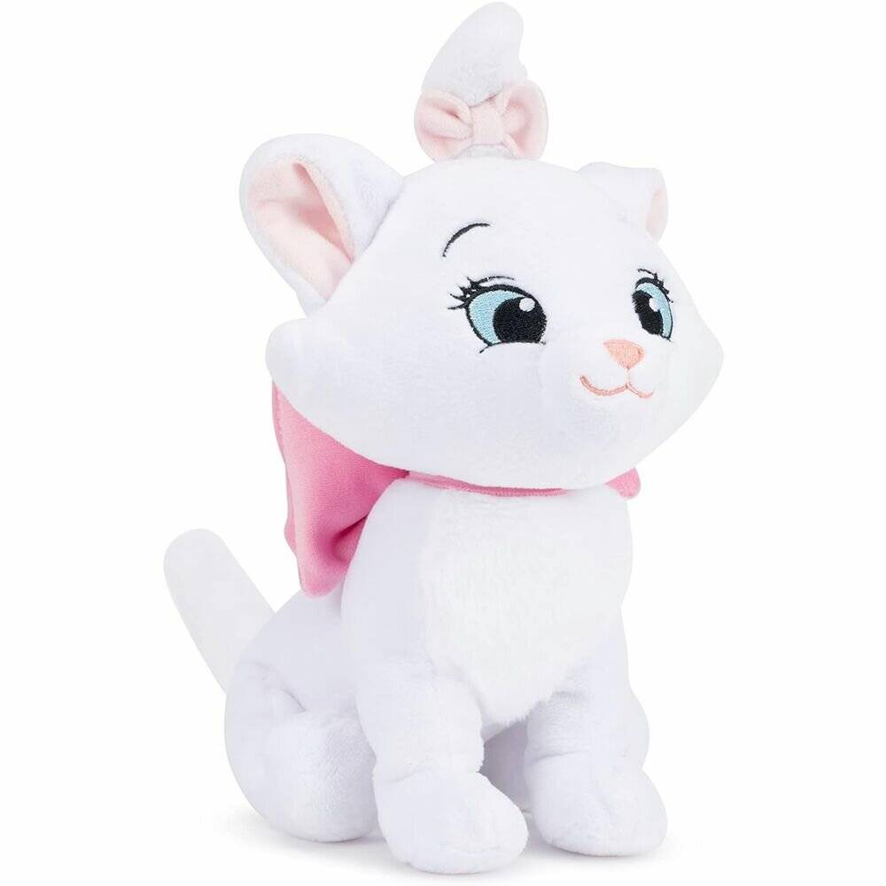 PLÜSCHTIER MARIE DIE DISNEY ARISTOCATS 35CM