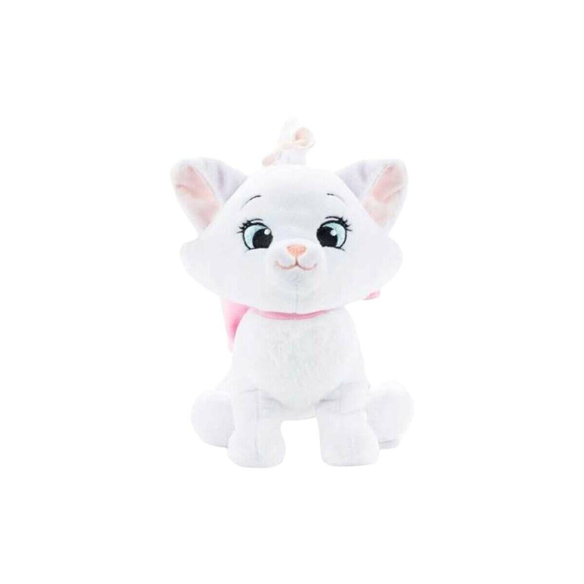 PLÜSCHTIER MARIE DIE DISNEY ARISTOCATS 25CM