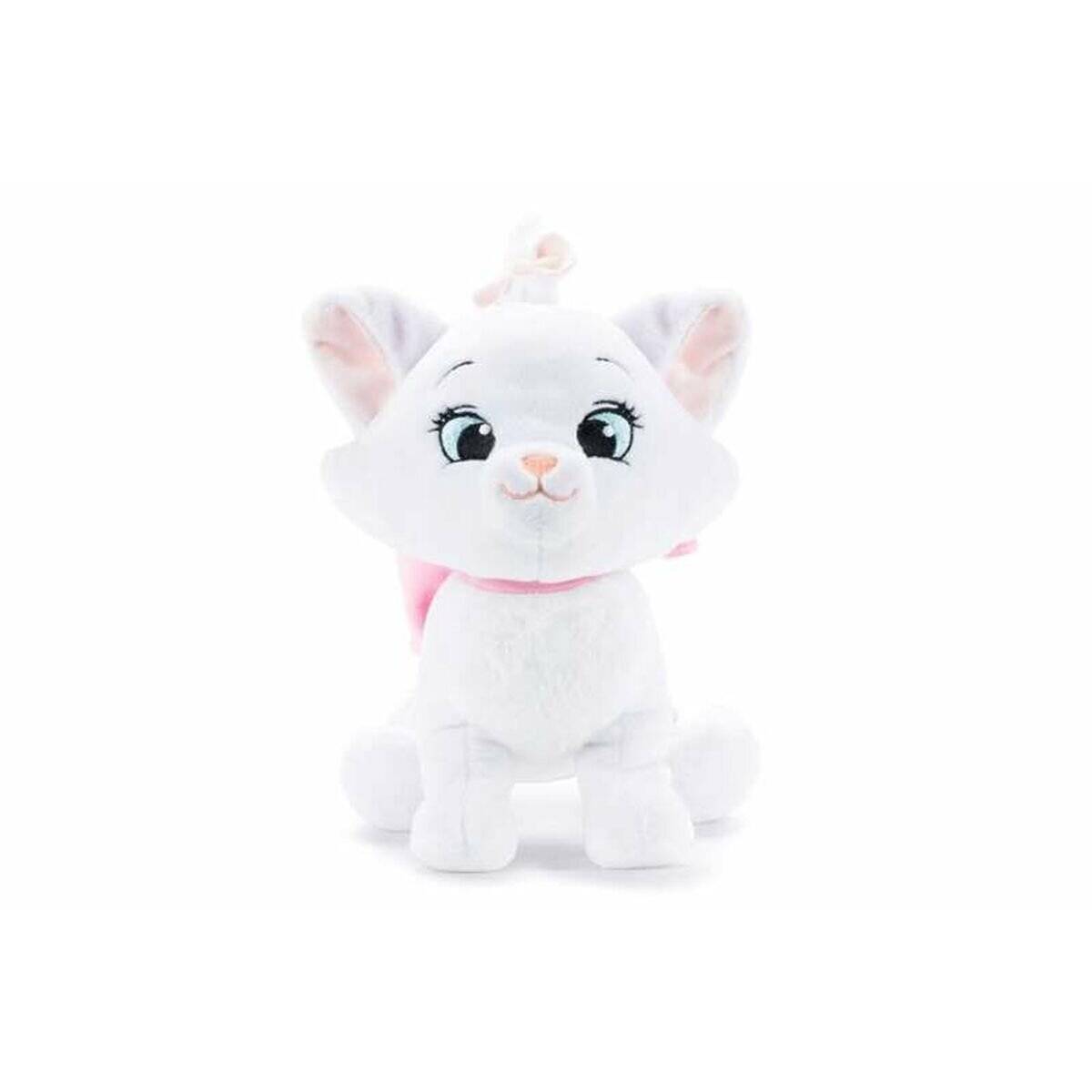PLÜSCHTIER MARIE DIE DISNEY ARISTOCATS 25CM
