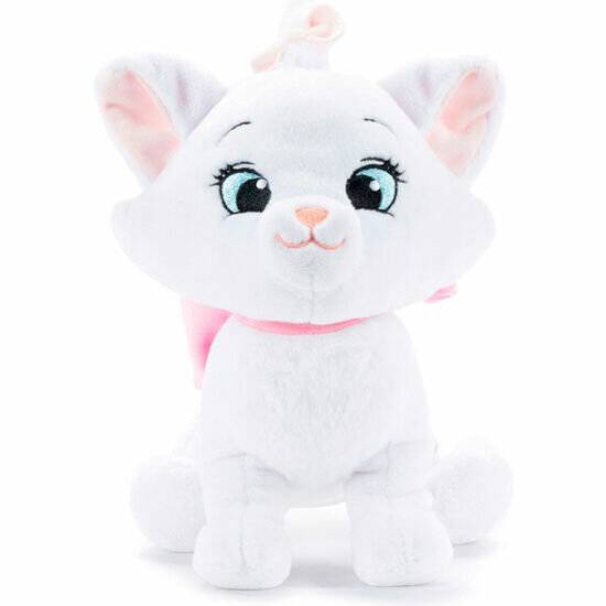PLÜSCHTIER MARIE DIE DISNEY ARISTOCATS 25CM
