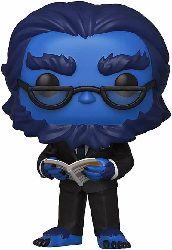 POP-Figur Marvel X-Men 20. Beast