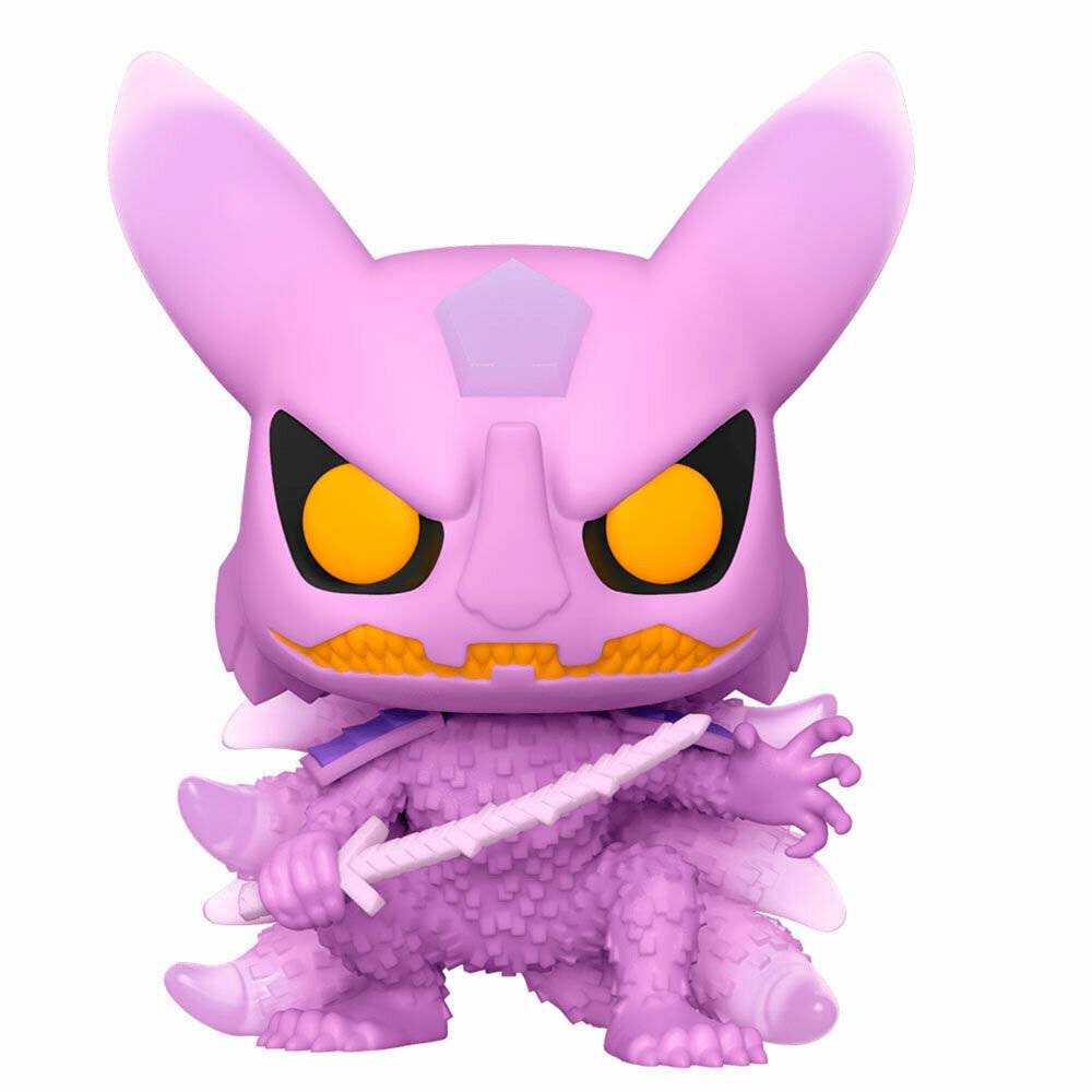 POP-Figur Naruto Shippuden Kurama Exklusiv