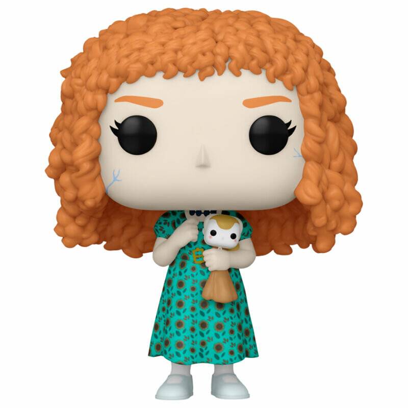 Interview mit einem Vampir POP! Movies Vinyl Figur Claudia 9 cm