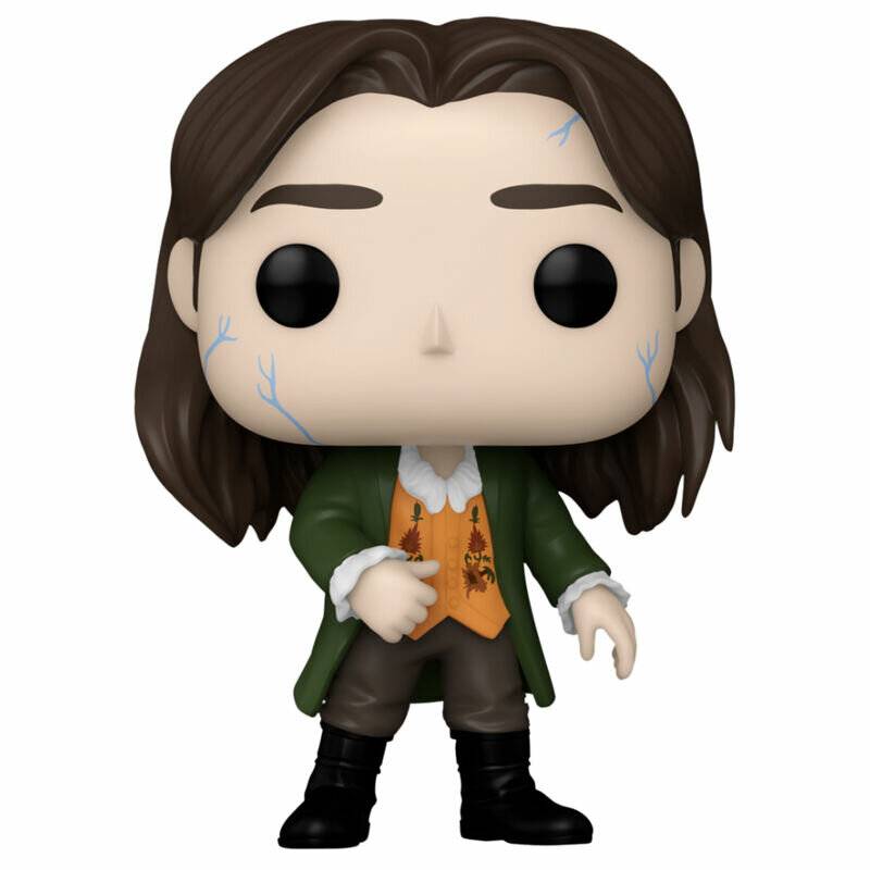 Interview mit einem Vampir POP! Movies Vinyl Figur Louis de Pointe du Lac 9 cm