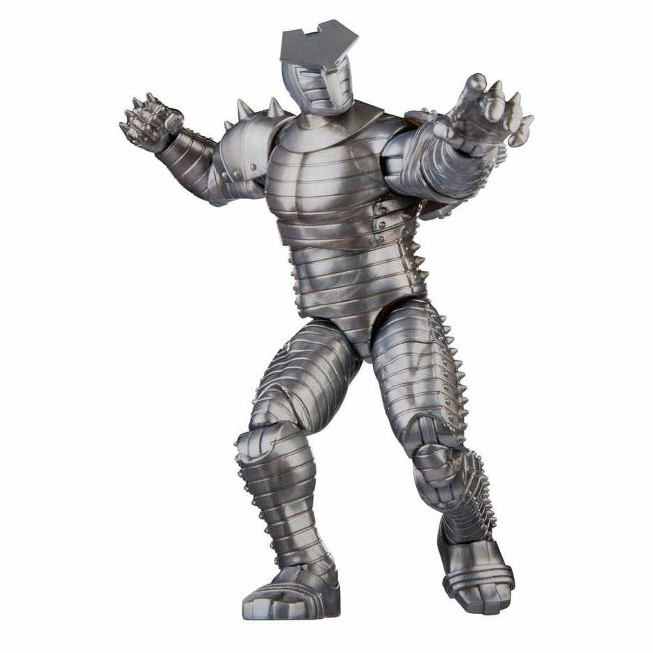 Avengers: Beyond Earth's Mightiest Marvel Legends Actionfiguren Thor vs. Marvel's Destroyer 15 cm