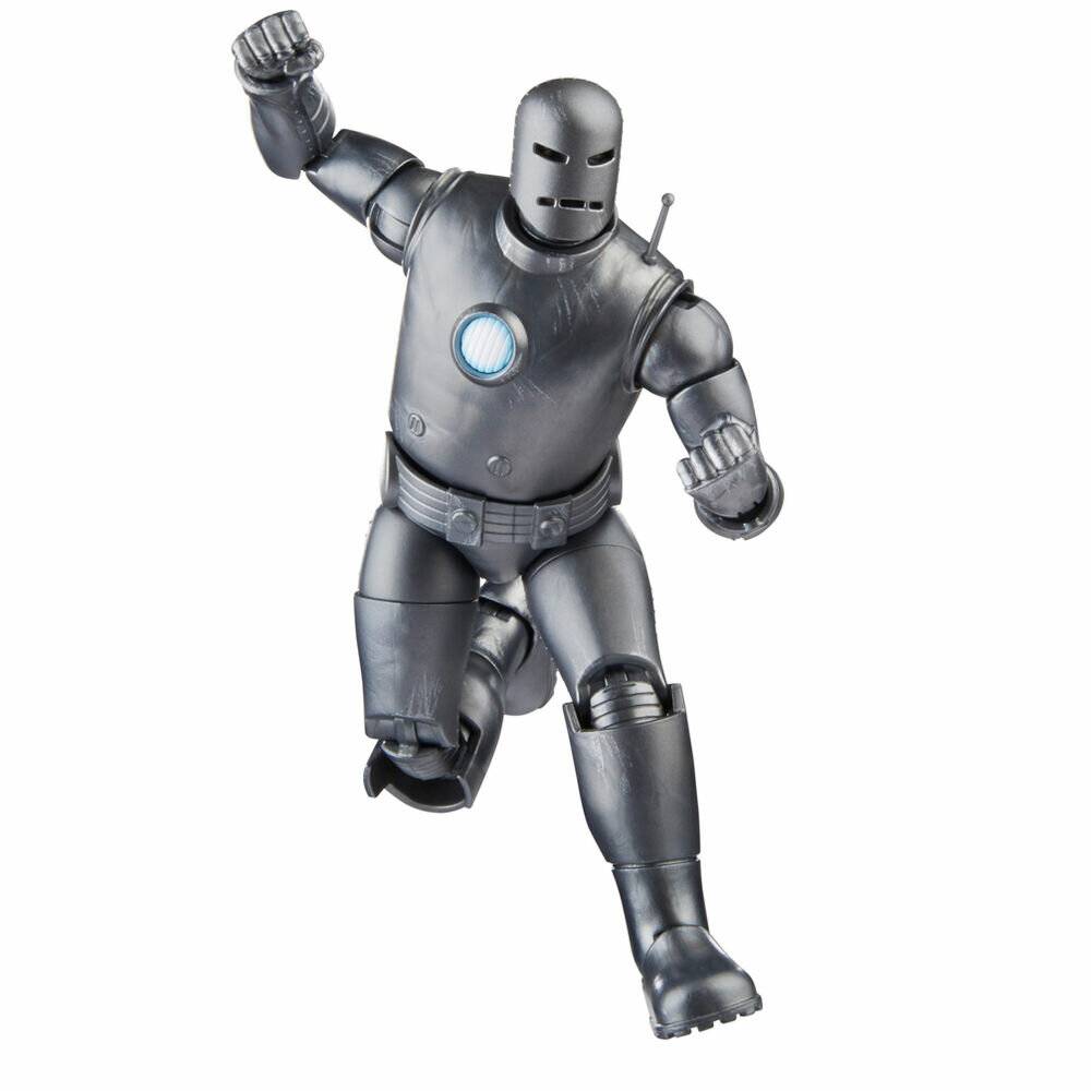 Avengers: Beyond Earth's Mightiest Marvel Legends Actionfigur Iron Man (Model 01) 15 cm