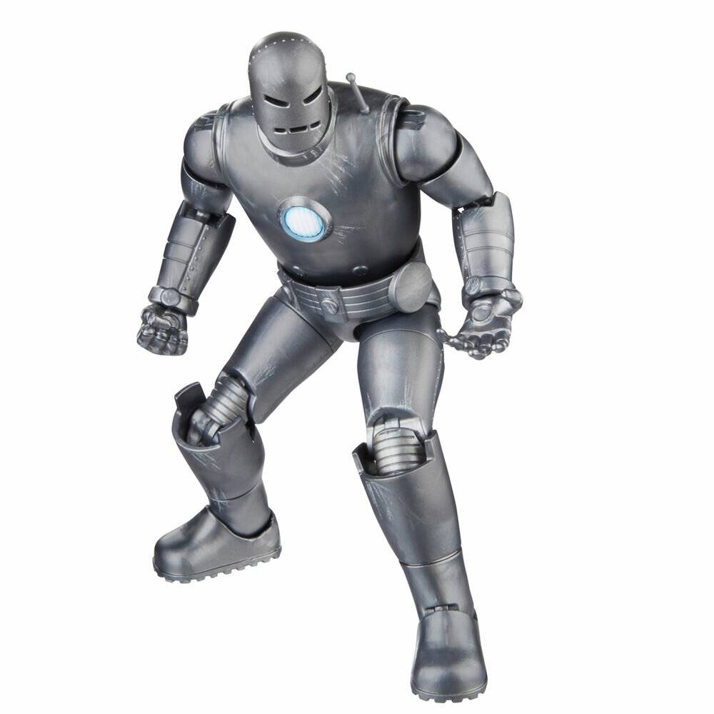 Avengers: Beyond Earth's Mightiest Marvel Legends Actionfigur Iron Man (Model 01) 15 cm