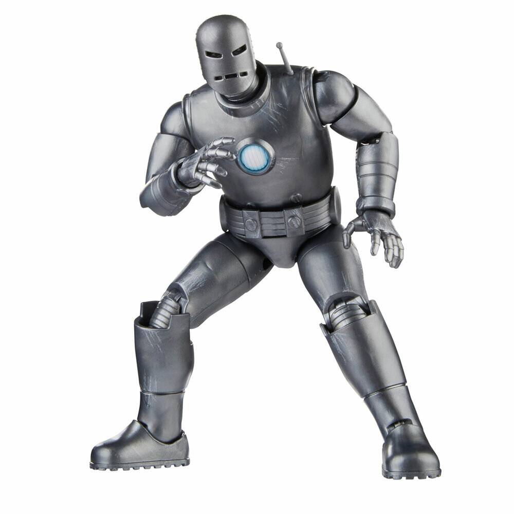 Avengers: Beyond Earth's Mightiest Marvel Legends Actionfigur Iron Man (Model 01) 15 cm