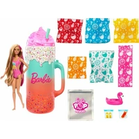 Barbie Pop! Reveal Fruit Series Geschenkset - Tropical Smoothie Barbie Pop! Reveal Fruit Series Geschenkset - Tropical Smoothie