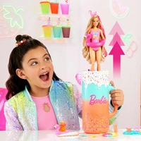 Barbie Pop! Reveal Fruit Series Geschenkset - Tropical Smoothie Barbie Pop! Reveal Fruit Series Geschenkset - Tropical Smoothie