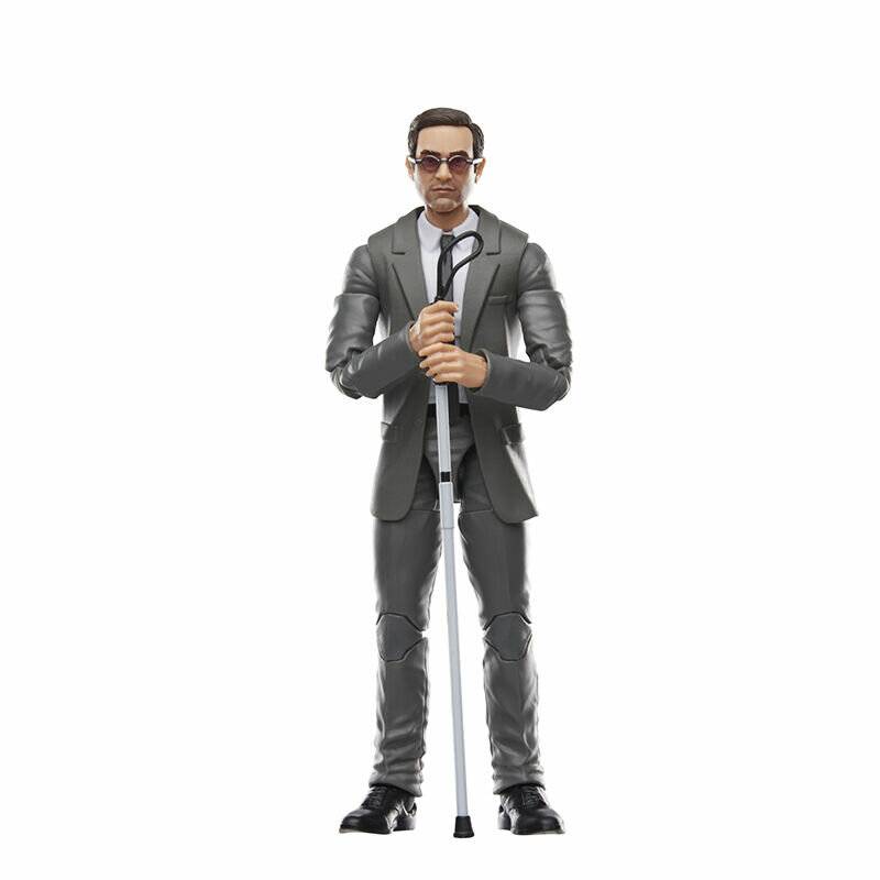 Marvel Legends Matt Murdock 15 cm Actionfigur