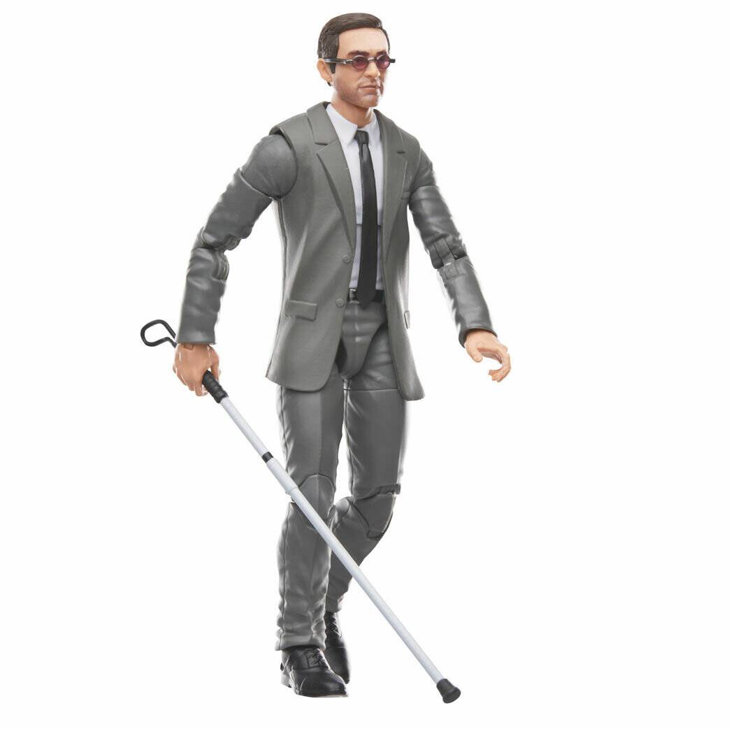 Marvel Legends Matt Murdock 15 cm Actionfigur