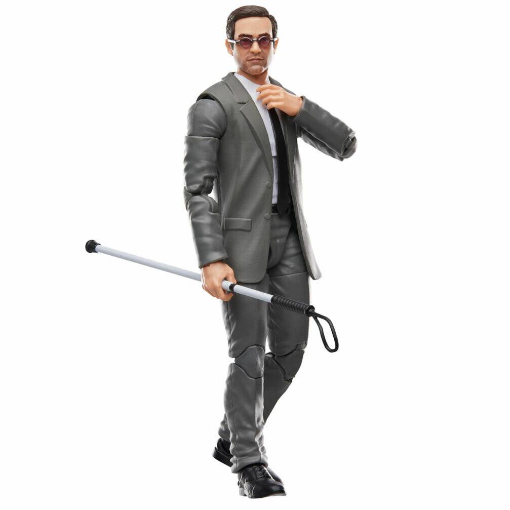 Marvel Legends Matt Murdock 15 cm Actionfigur