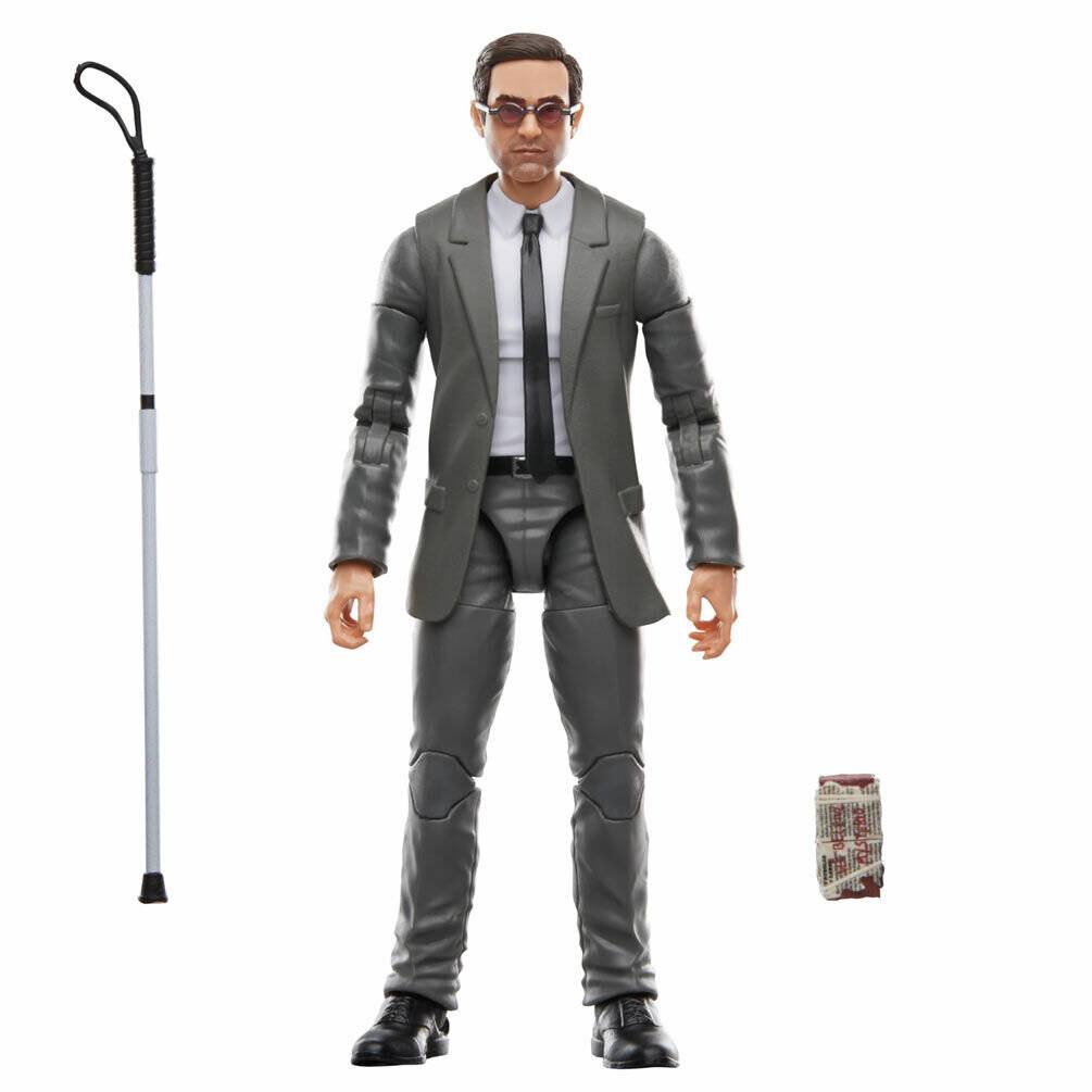 Marvel Legends Matt Murdock 15 cm Actionfigur