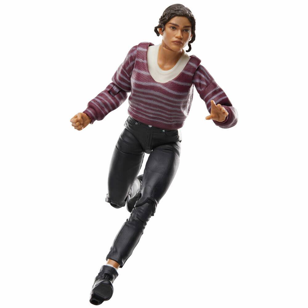 Marvel Legends MJ ( Zendaya) Actionfigur 15 cm