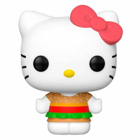 POP-Figur Sanrio Hello Kitty KBS
