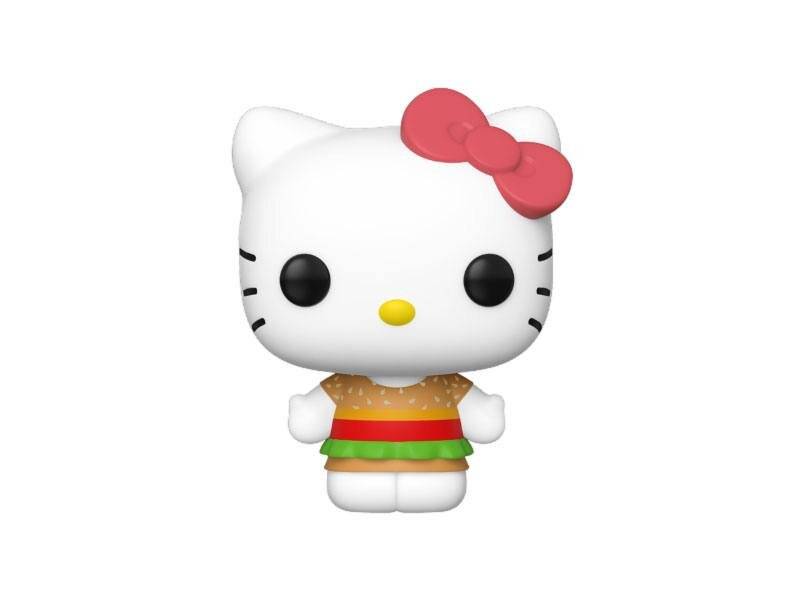 POP-Figur Sanrio Hello Kitty KBS